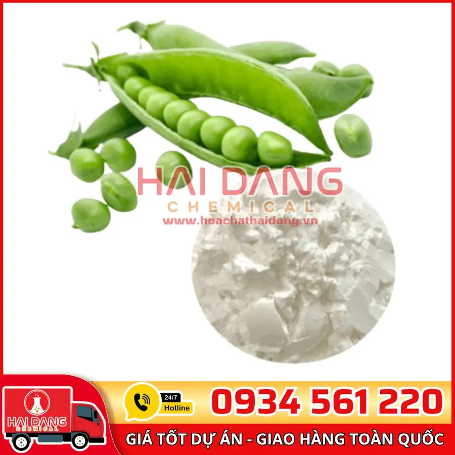 Đạm Đậu Nành Hà Lan Bao 25kg 