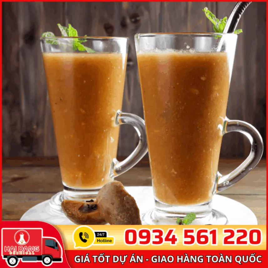 Hương Sapoche Dạng Lỏng