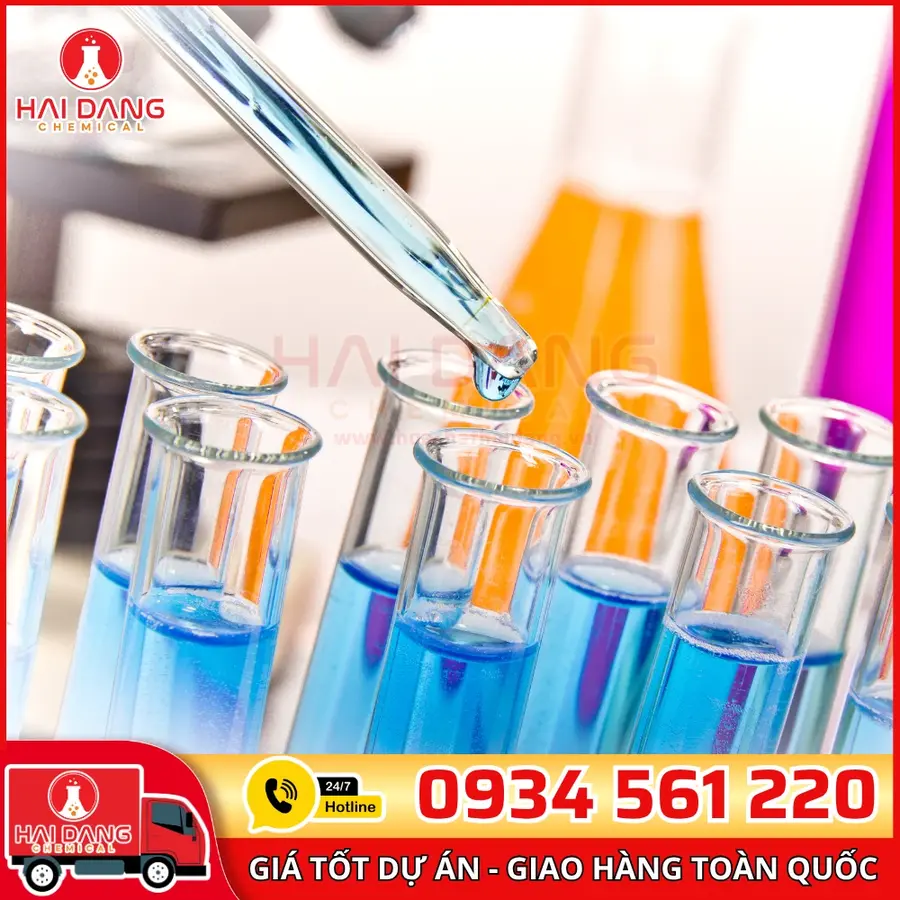Dung Dịch Chuẩn Silver (Ag) ICP/MS 1g/L 100mL CPAchem