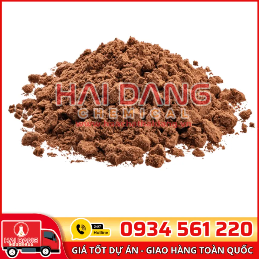 Hương Chocolate Dạng Bột