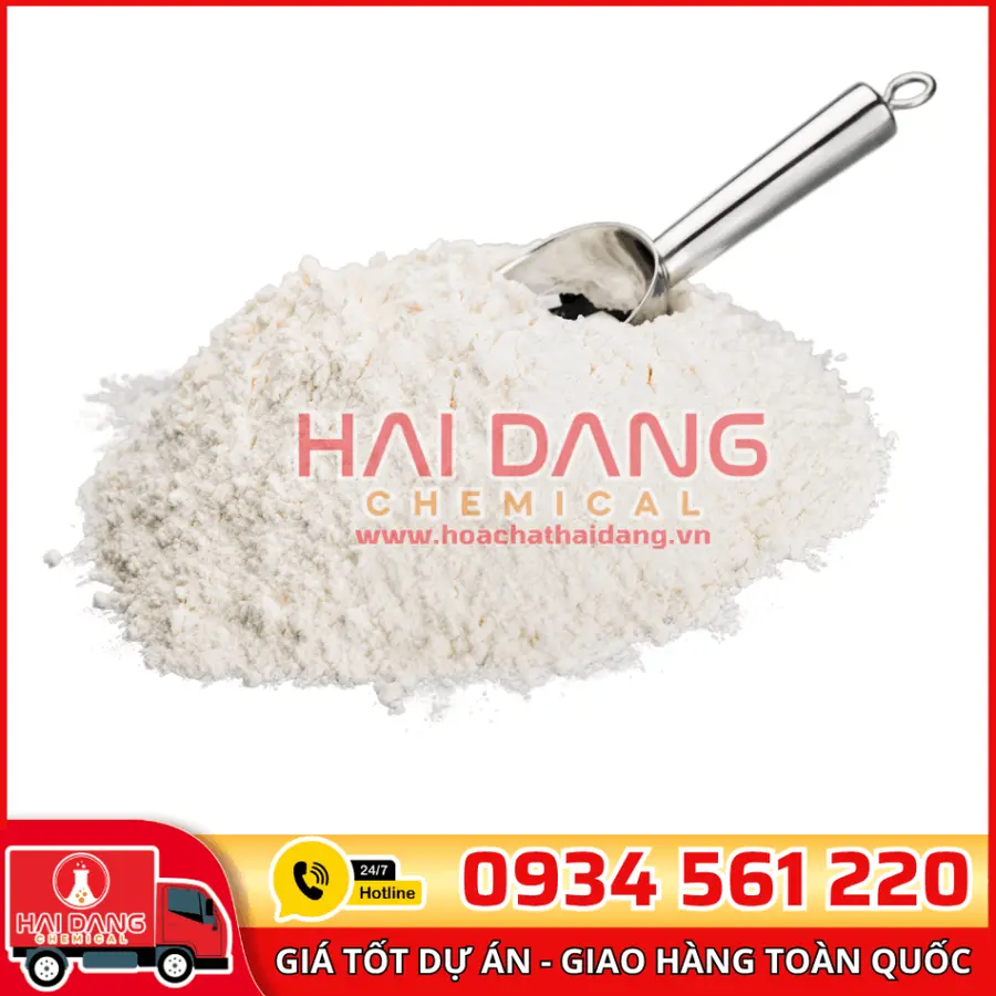 Hương Buttermilk Dạng Bột 