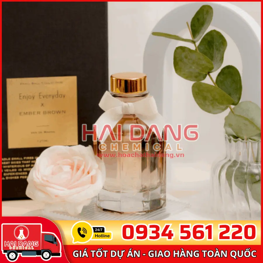 Hương Gardenia