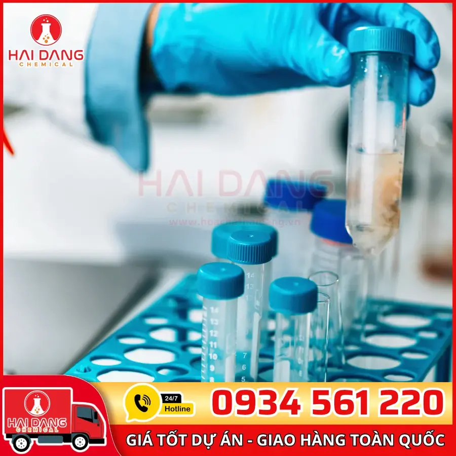 Propylene Oxide 1mL Chất Chuẩn Xác Định Dư Lượng CPAchem