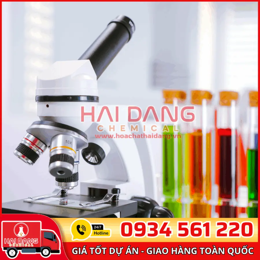 1-(2-Pyridylazo)-2-naphthol (PAN) lọ 5g - Merck