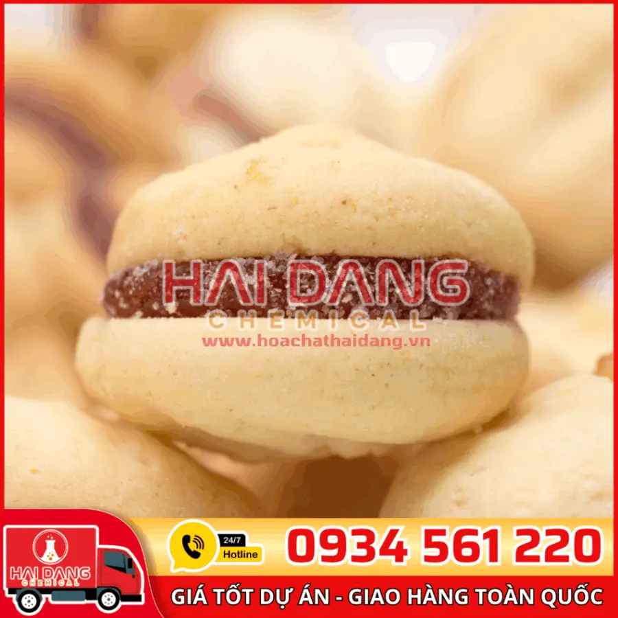 Hương Ổi Dạng Bột 
