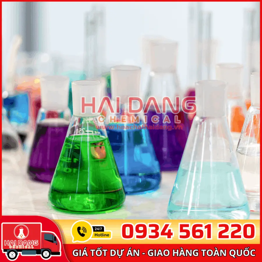 Ammonium iron(III) sulfate dodecahydrate lọ 500g - Merck