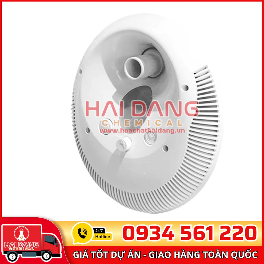 Đầu Bơi Ngược Dòng Bể Bơi Emaux | Tăng Cường Luyện Tập