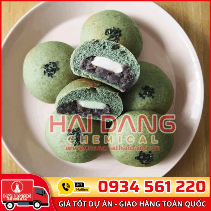Hương Ngải Cứu Dạng Lỏng