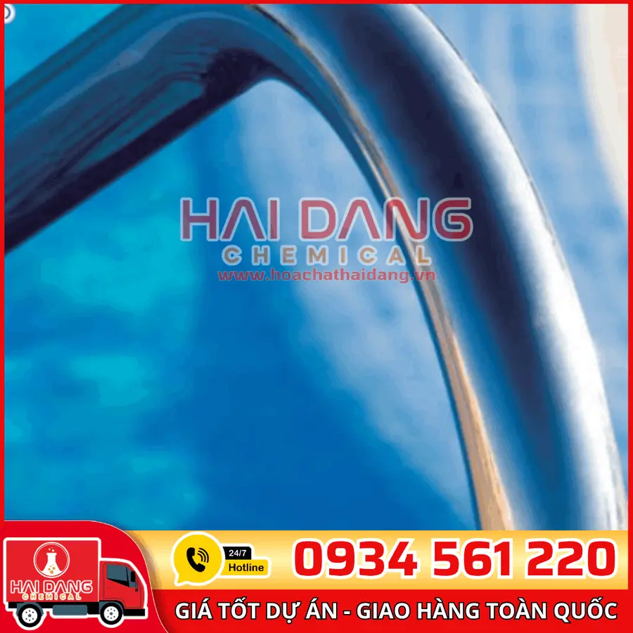 Thanh Nắm Emaux ARS – Inox 304 Chống Gỉ, Hỗ Trợ An Toàn