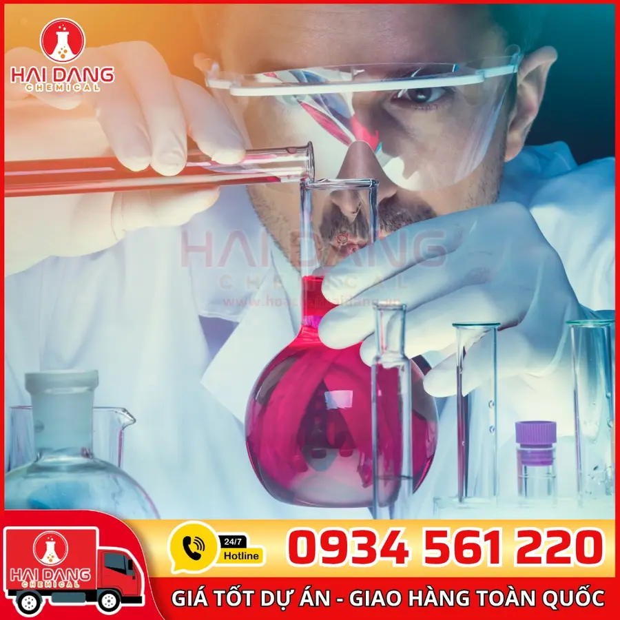 Dung Dịch Chuẩn Độ Đục 20 NTU CPAchem 500mL