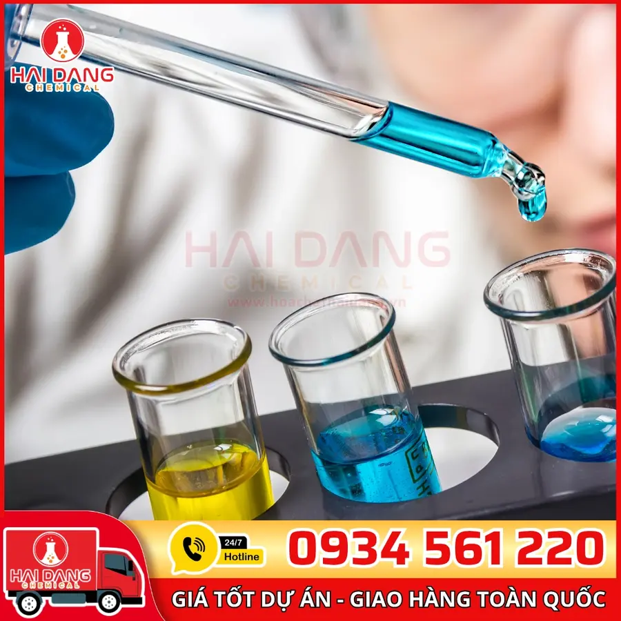 Dung Dịch Chuẩn Boron B 1 g/L Cho AAS – CPAchem