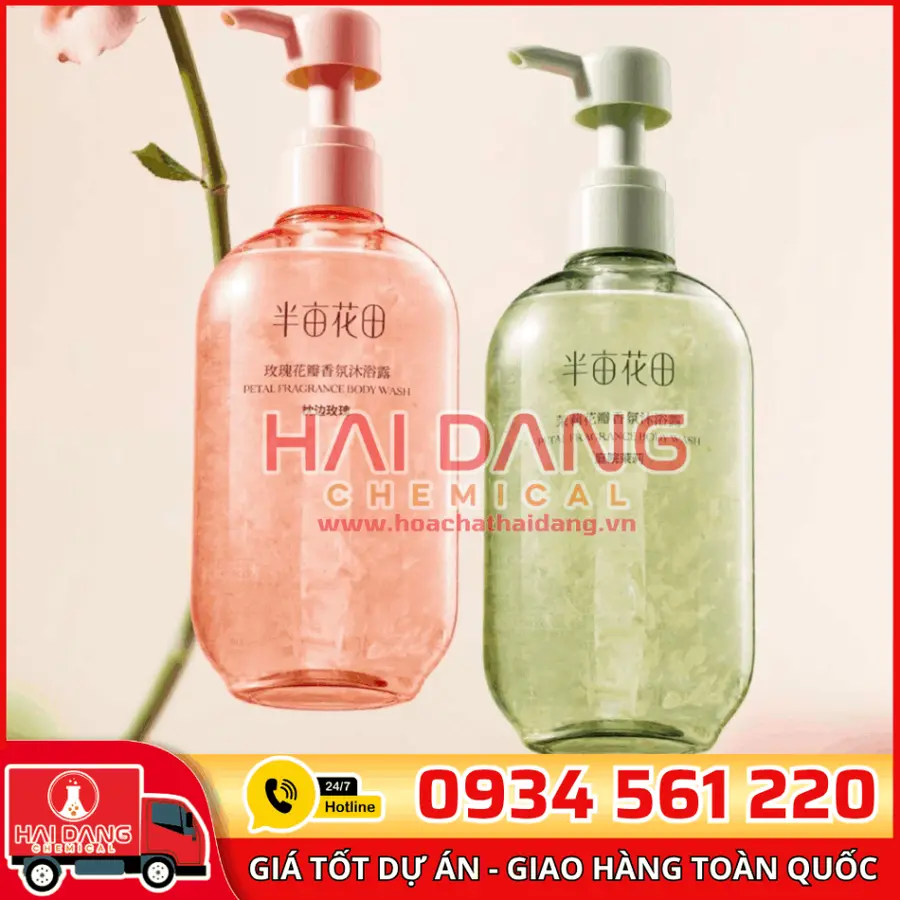 Hương Lady Viva 