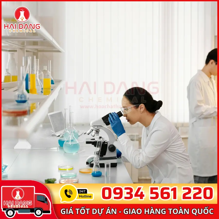Bình rửa khí 500mL, hãng Biohall – Đức