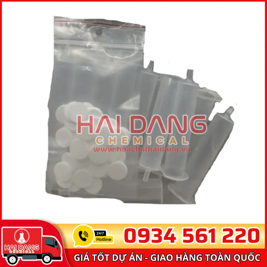 Ống lọc rỗng Polypropylene SPE, hãng Sigma