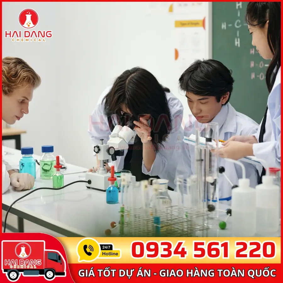 Chất chuẩn Acephate PESTANAL®, analytical standard lọ 100mg, hãng Sigma