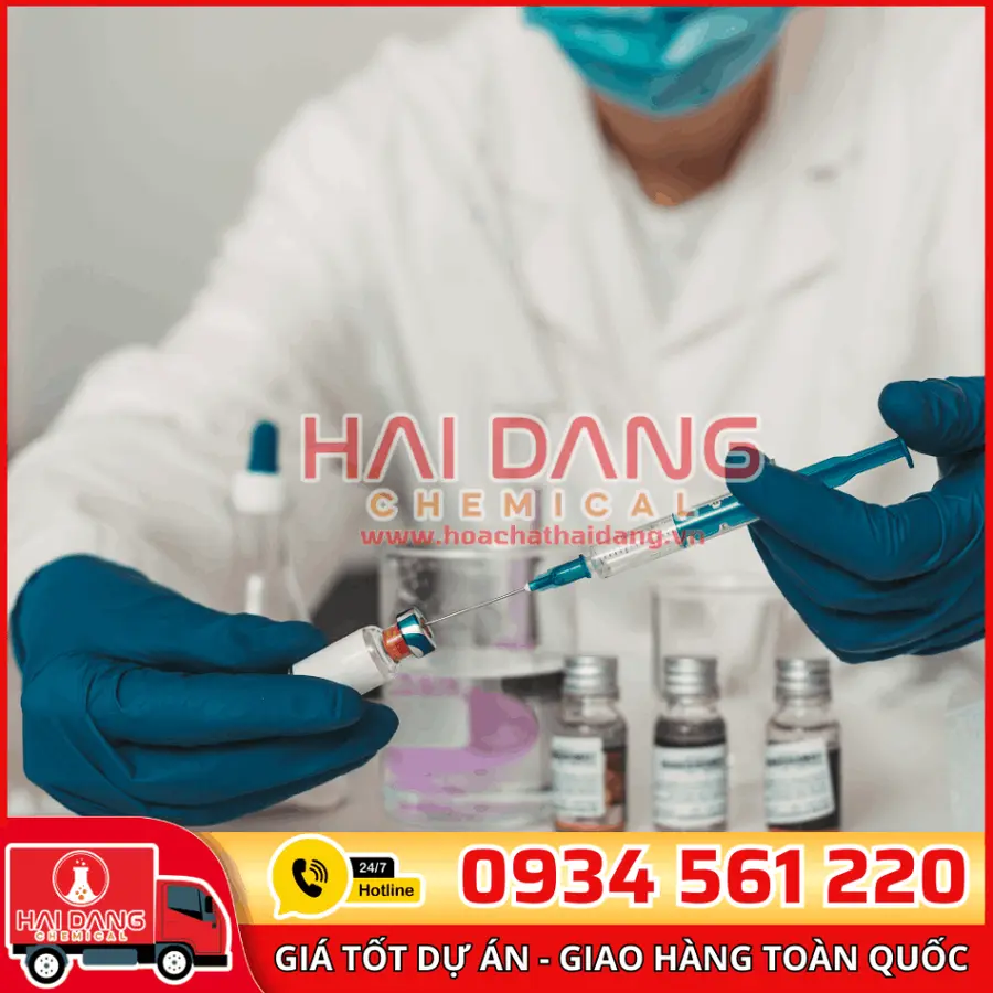HEPES 25g - Macklin