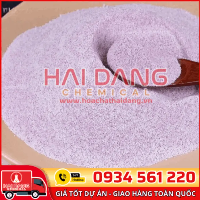 Hương Khoai Môn Dạng Bột 