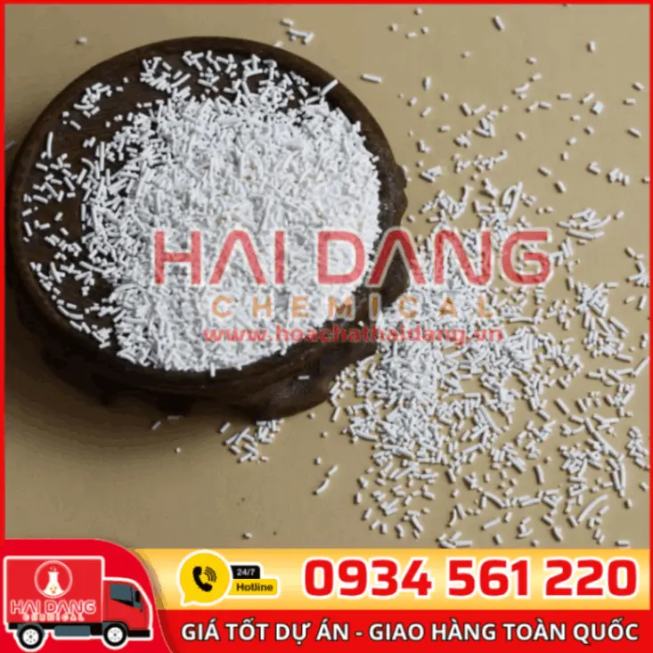 Acid Sorbic Wanglong Trung Quốc