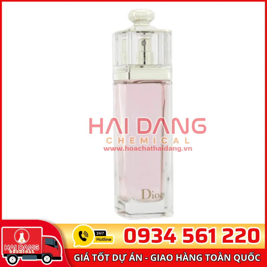 Hương Addict Fra 