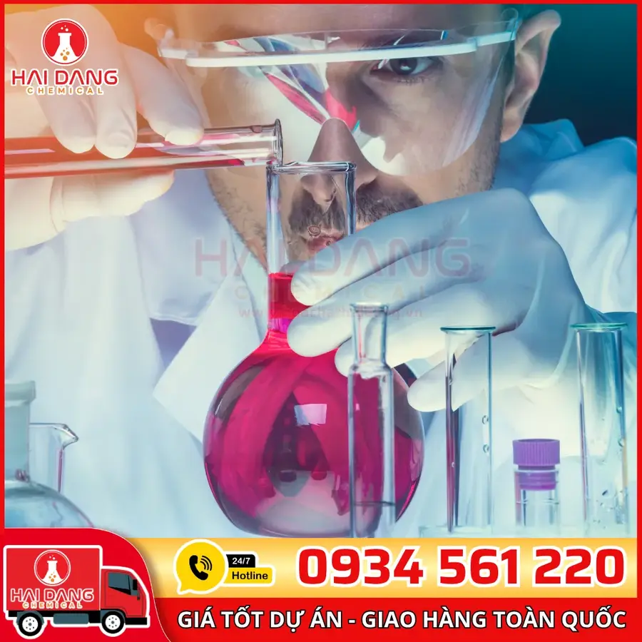 Dung Dịch Chuẩn Organochlorine 20 Chất 200µg/mL CPAchem