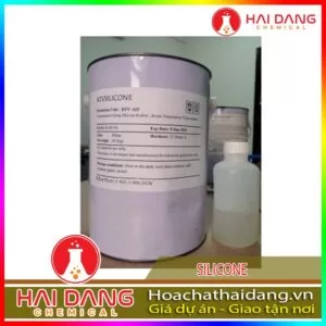 Silicone Làm Khuôn,Silicon Lỏng Đổ Khuôn RTV 30