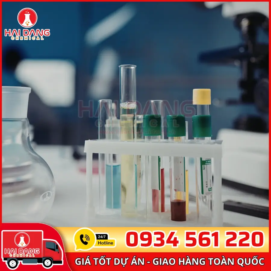 Dung Dịch Chuẩn Mn 1g/L Chai 500ml Dùng Cho AAS – CPAchem
