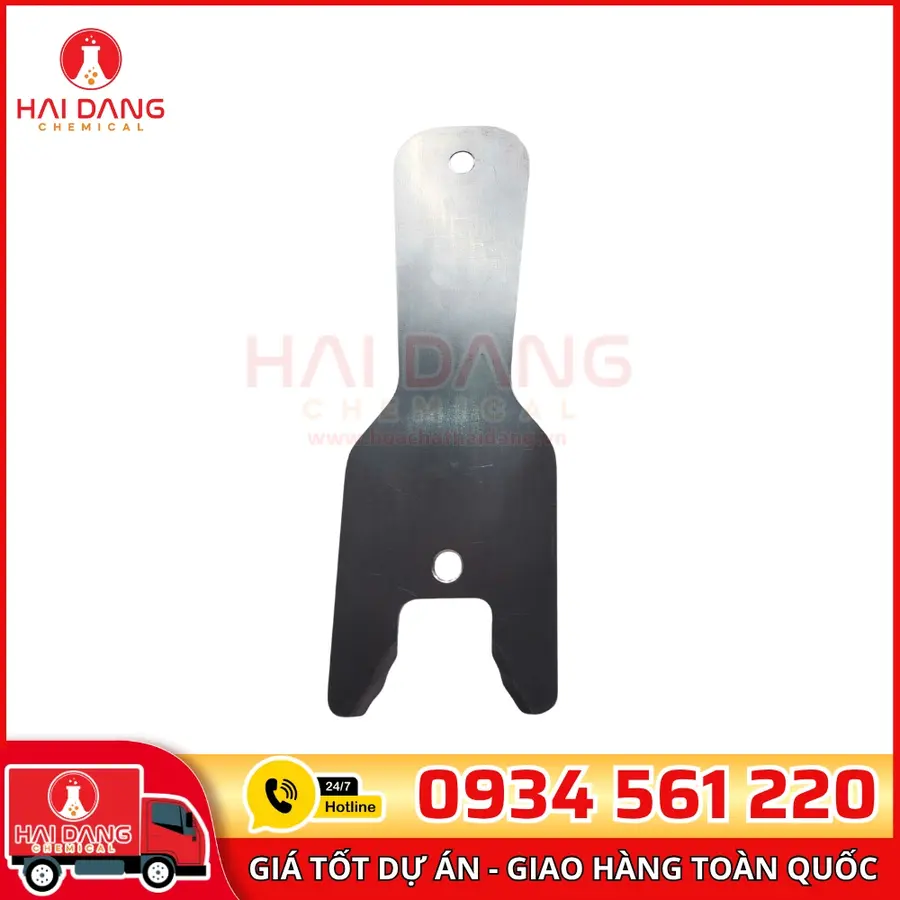 Dụng Cụ Mở Khay Đựng Giấy Lọc – Thép Không Gỉ – Hãng Zefon – Mỹ