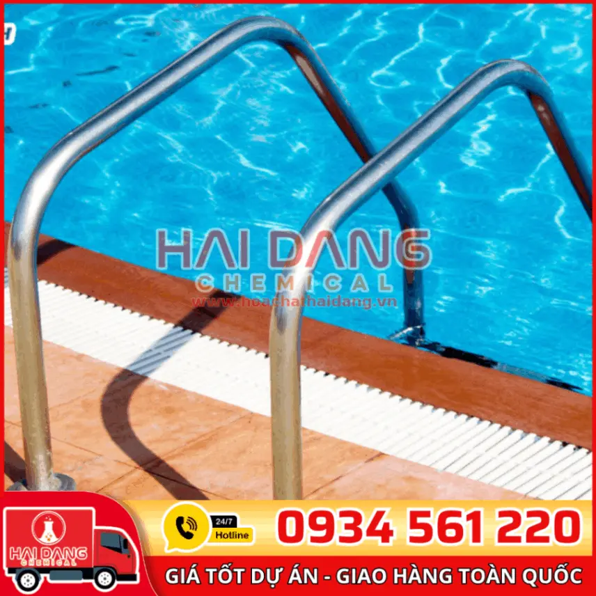 Thanh Nắm Emaux ARS – Inox 304 Chống Gỉ, Hỗ Trợ An Toàn