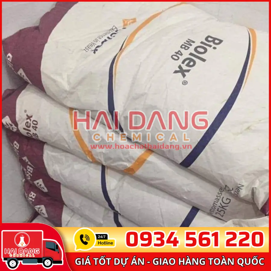 Betaglucan Biolex MB40 Đức