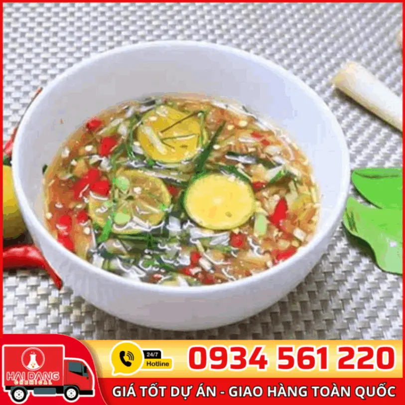 Hương Sả Dạng Lỏng 