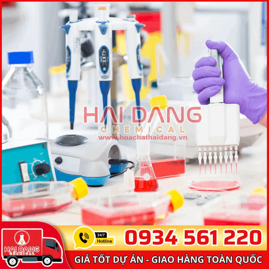 Poly(diallyldimethylammonium chloride) solution 500ml - Macklin