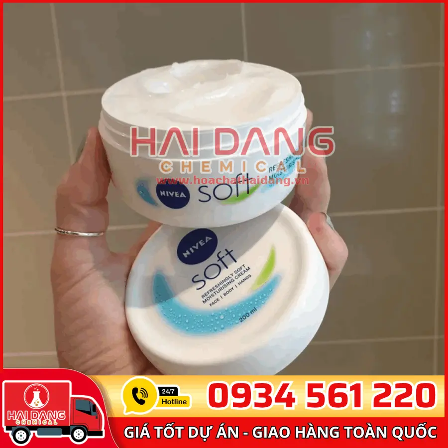 Glycerin Ấn Độ – Dưỡng Ẩm Mỹ Phẩm, Ứng Dụng Rộng Rãi