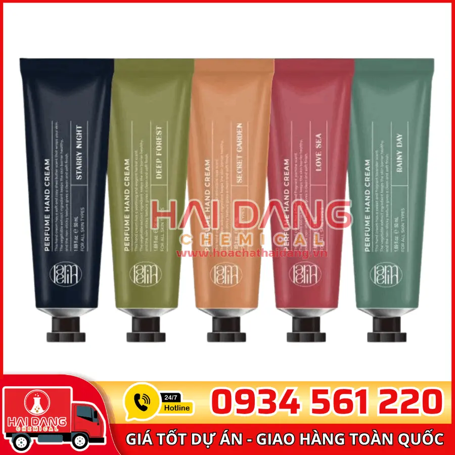 Hương Radix