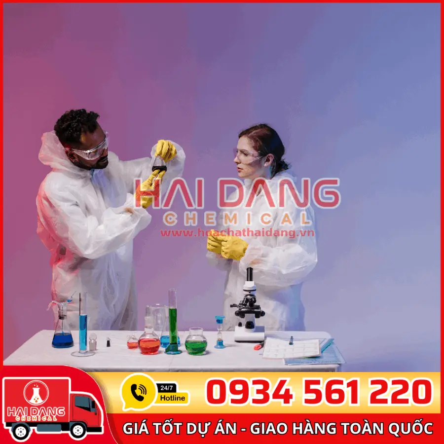 Devarda’s alloy 100g – Macklin