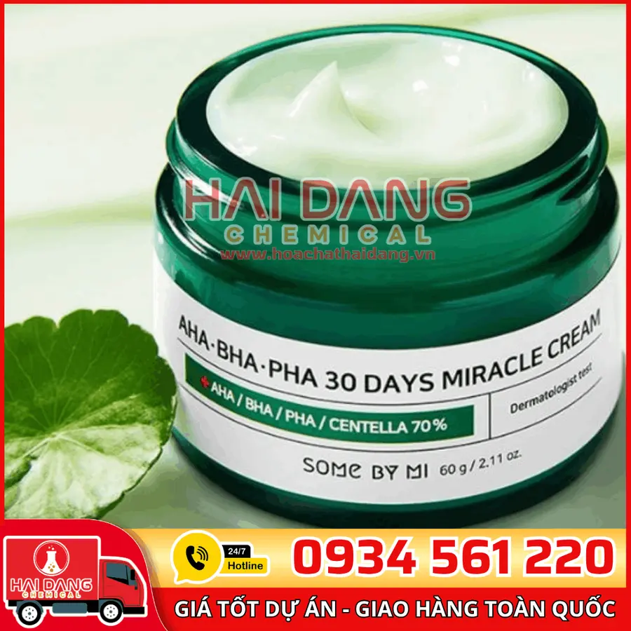 Glycerin Ấn Độ – Dưỡng Ẩm Mỹ Phẩm, Ứng Dụng Rộng Rãi