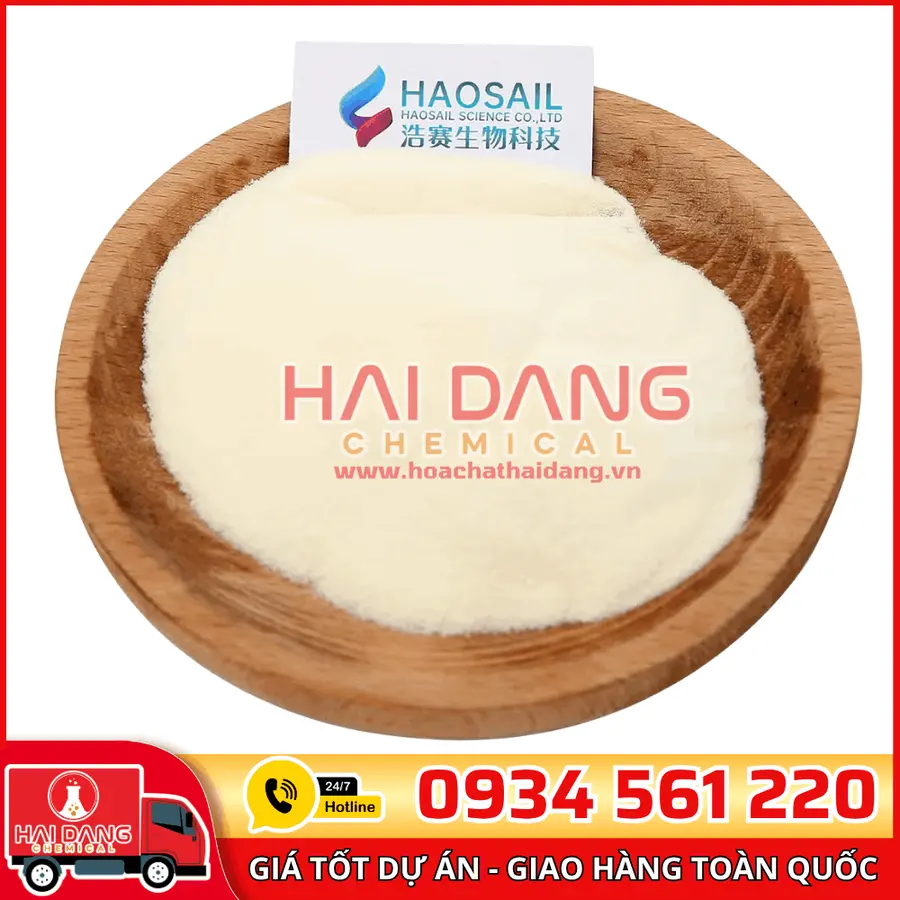 Diosmin Hesperidin 9:1 Trung Quốc – Hỗ Trợ Tĩnh Mạch Hiệu Quả