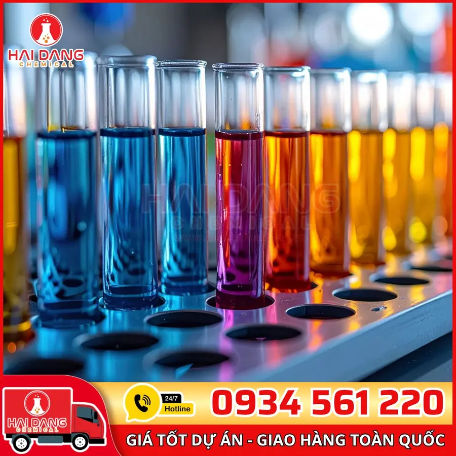 Chất chuẩn Chlorpyrifos PESTANAL®, analytical standard lọ 100mg, hãng Sigma