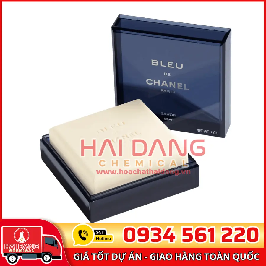 Hương Blue Chanel – Mùi Thơm Nam Tính, Đẳng Cấp Cho Tẩy Rửa