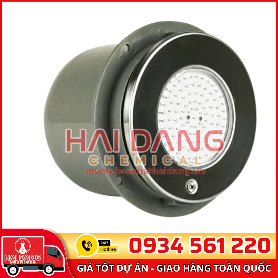 Đèn LED Bể Bơi Emaux EL-S100, S300 | Ánh Sáng Tiết Kiệm Điện