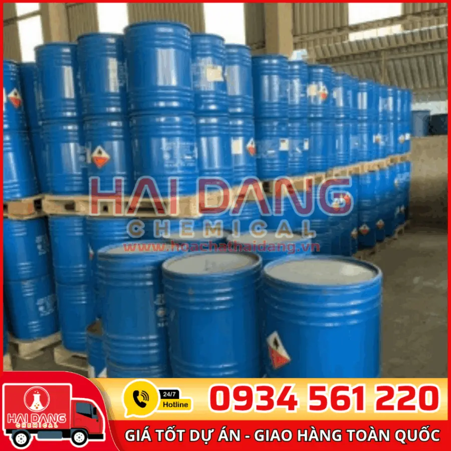 Tẩy Đường Jinhe Sodium Hydrosulfite (Na₂S₂O₄) Trung Quốc 90%