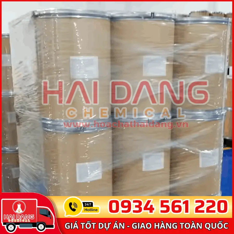 Thiếc(II) Chloride Trung Quốc SnCl2