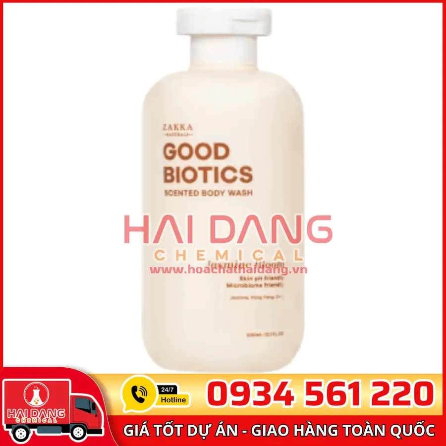 Hương Good Bloom