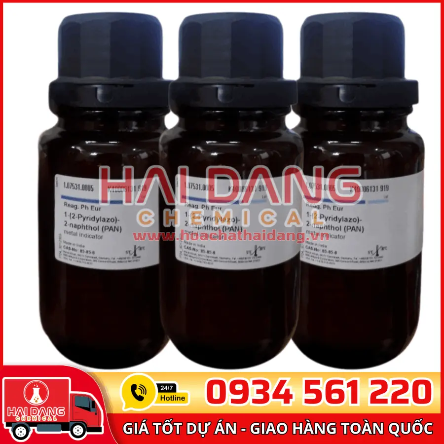 Glycerol lọ 1L - Merck