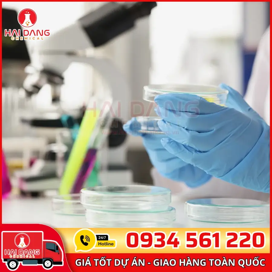 Tripropyltin Chloride 2000 µg/mL Trong DCM 1mL CPAchem
