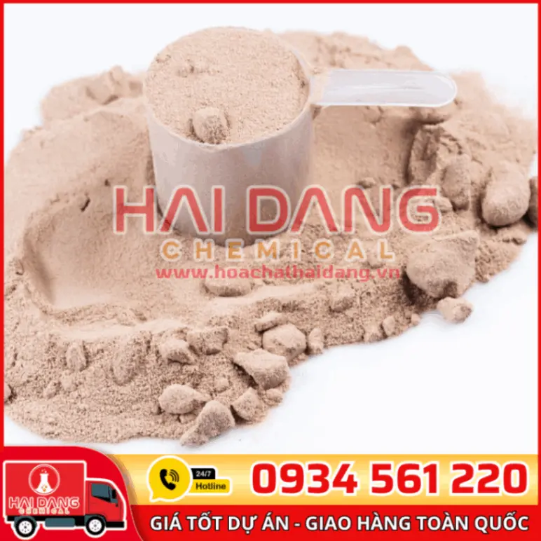 Hương Óc Chó Dạng Bột 