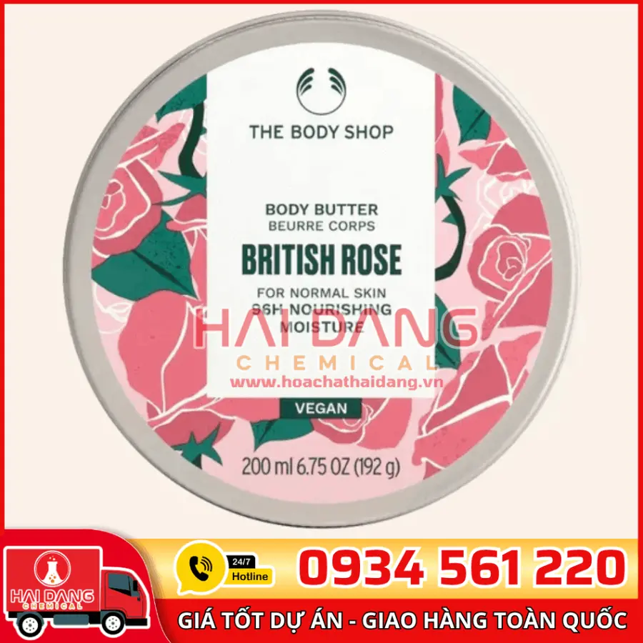 Hương Brit Fra