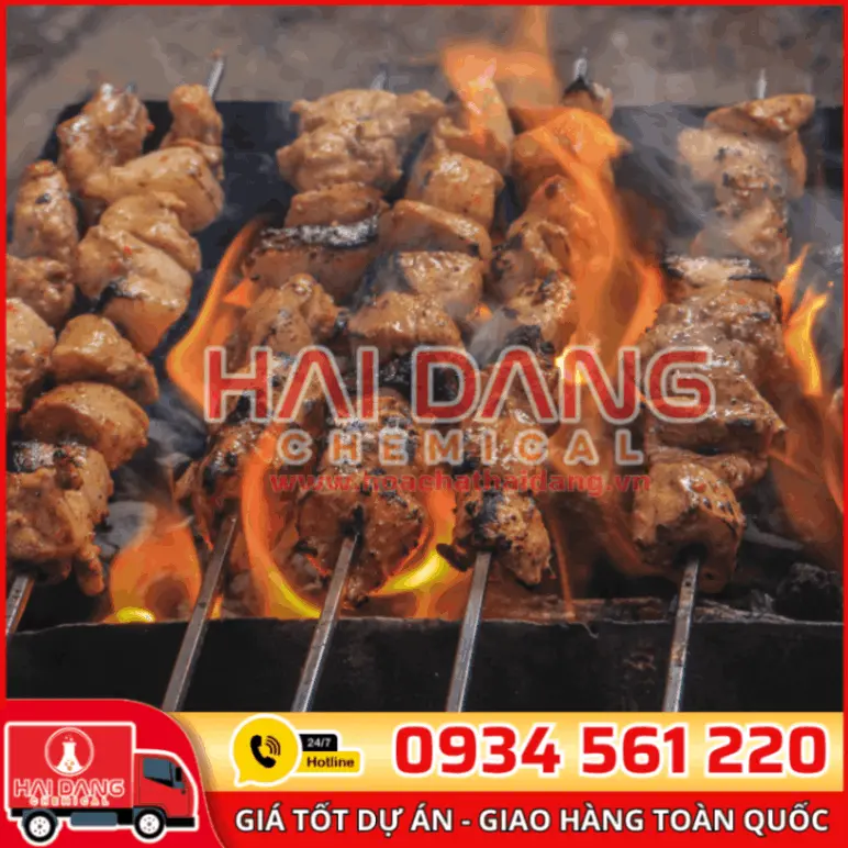 Hương Hoa Hồi Dạng Lỏng 