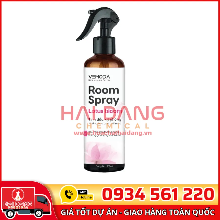 Hương Good Bloom