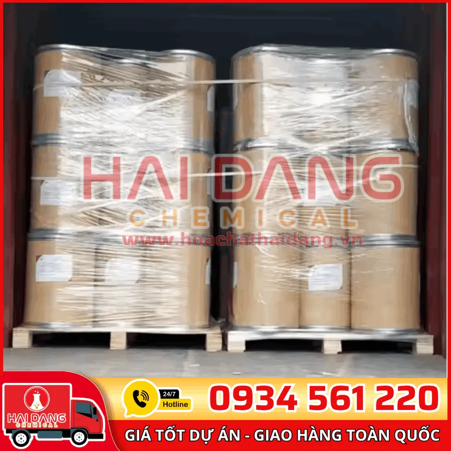 Thiếc(II) Chloride Trung Quốc SnCl2
