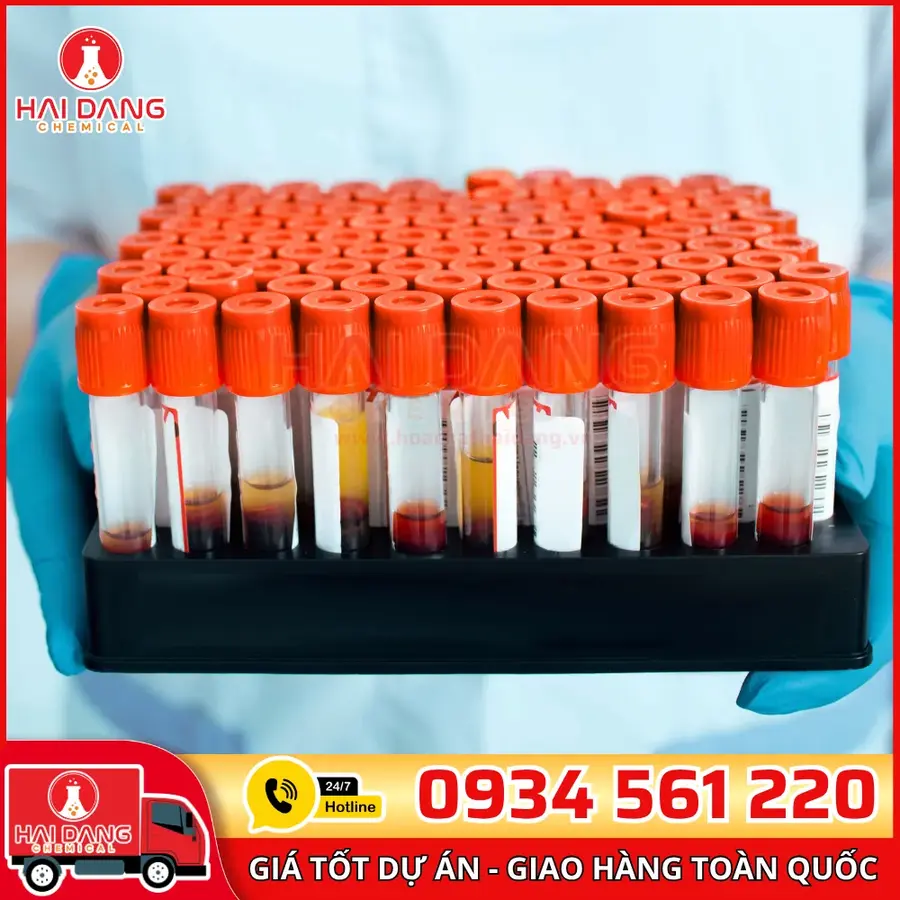 Benzoepyrene 100 µgml 1mL Dung Dịch Chuẩn Phân Tích CPAchem